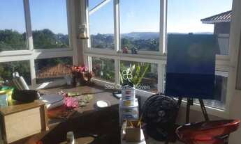 Imagem: Casa com 5 suítes, 800 m² - venda por