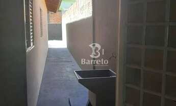 Imagem 6: Casa com 3 dormitórios à venda, 90 m² por R$ 330.000 - Columbia - Londrina/PR