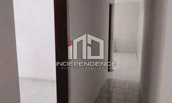 Imagem 7: Sobrado com 3 dormitórios para alugar, 132 m² por R$ 2.500,00/mês - Jardim Terras Do Sul