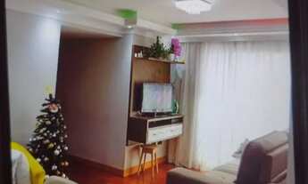 Imagem 2: Apartamento Apartamento com 3 dormitórios