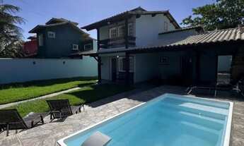 Imagem 2: Casa em Condomínio para Venda em Armação dos Búzios, Baia Formosa, 3 dormitórios, 2 suítes