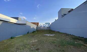 Imagem 5: Terreno à venda e para alugar em Piracicaba, Horto, com 221.29 m², Condomínio Portal do Ho