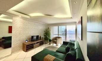 Imagem 2: Apartamento à venda, 3 quartos, 1 suíte, 1 vaga, Candeias - Jaboatão dos Guararapes/PE