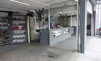 Imagem 4: Barracão à venda em Campinas, Vila Marieta, com 192.65 m²