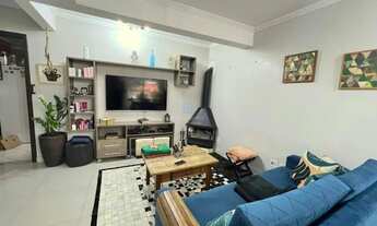 Imagem: Sobrado com 3 dormitórios à venda, 163