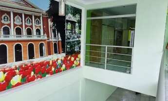 Imagem 3: Bacelar Imóveis aluga ou vende casa triplex no Jardim Portugal, Augusto Montenegro