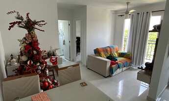 Imagem 2: Apartamento Dois quartos. Condomínio Dez Jacarepaguá