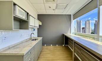 Imagem 7: Escritório para aluguel e venda com 110 metros quadrados em Paraíso - São Paulo - SP