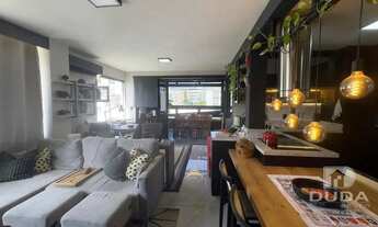 Imagem 7: Linda cobertura na Carvoeira a 200 metros da UFSC