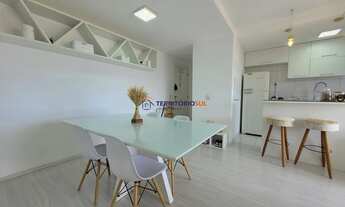 Imagem 3: Apartamento mobiliado no Rossi Fiateci 2 dormitórios e suíte