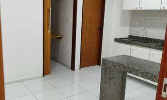 Imagem 4: Kitnet Kitnet com 1 dormitório