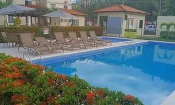 Imagem 3: Imóvel para venda possui 42 metros quadrados com 2 quartos em Vila da Inabi - Camaragibe