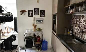 Imagem 5: 2/4, Reserva Parque, Infra, Pronto Pra Entrar, R$ 199.999