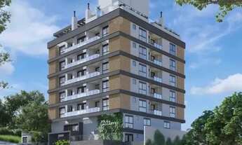 Imagem 2: Imóvel para venda tem 31 metros quadrados com 1 quarto em Centro - Florianópolis - SC