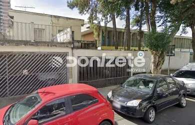 Imagem 5: Terreno à venda, 200 m² por R$ 979.997,00 - Jardim Bela Vista - Santo André/SP