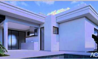 Imagem 7: Condomínio com 3 quartos à venda em Loteamento Residencial E Comercial Villa D'aquila