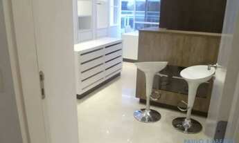 Imagem 4: CONJ. COMERCIAL - ACLIMAÇÃO - SP