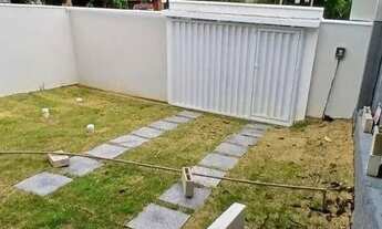 Imagem 7: Excelente casa 1ª locação, 2 Qtos, 1 suíte, ótima localização