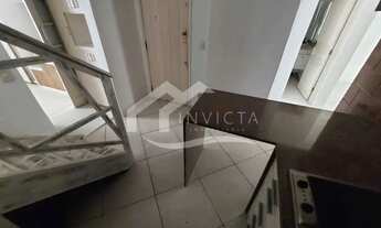 Imagem 7: Cobertura Duplex com vista Cristo e 2 vagas na escritura