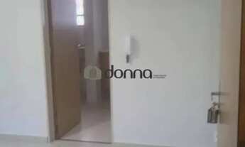 Imagem 2: Apartamento à venda, 3 quartos, 1 vaga, São Benedito - Uberaba/MG