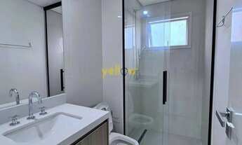 Imagem 2: Apartamento à venda em Vila Mogilar, Mogi 3 suítes, 116m²