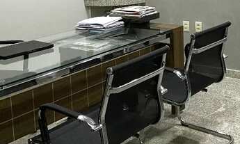 Imagem: Consultório