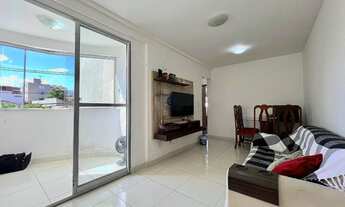 Imagem: APARTAMENTO 02 QUARTOS 02 VAGAS COM ELEVADOR