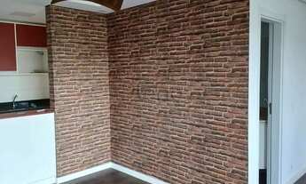 Imagem 2: Apartamento à venda com 2 quartos no Residencial Parque da Fazenda, Campinas