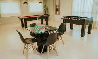 Imagem 6: Apartamento em Avenida Governador Mario Covas Junior - Vila Atlântica - Mongaguá/SP