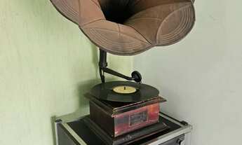 Imagem 5: Sobrado com 5 quartos, sendo 2 suítes no Jardim Universitário, Cuiabá/MT