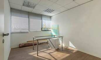 Imagem 6: Sala comercial com 1.188m², pertinho do Metrô !