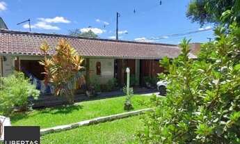 Imagem: Casa em Porto Alegre, no bairro Belém Novo