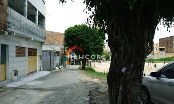 Imagem 3: Sobrado em Caminho 19 - Vida Nova - Lauro de Freitas/BA