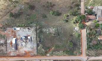 Imagem 3: Área de 12917 m² à venda por R$ 4.500.000 no Setor Sítios Santa Luzia - Aparecida de Goiân