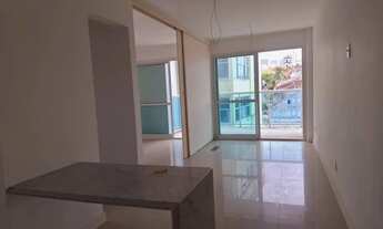 Imagem 2: Apartamento para Venda em Salvador, Dois de Julho, 1 dormitório, 1 banheiro, 1 vaga