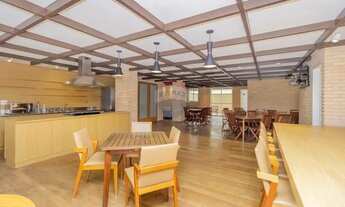 Imagem 4: Apartamento com 3 dormitórios para locação, 107 m² por R$ 5.000 - Pompéia