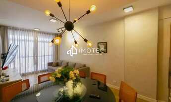 Imagem: Área privativa à venda, 3 quartos, 2 suítes