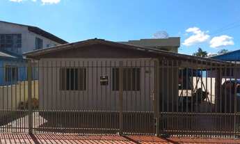 Imagem: Barbada 3 casas no mesmo terreno