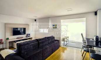 Imagem 4: Apartamento Alto Padrão à Venda - Vila Vera - Lazer de Clube e Vista Panorâmica