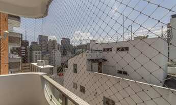 Imagem 7: Venda Cobertura 1 Dormitórios - 110 m² Jardim Paulista