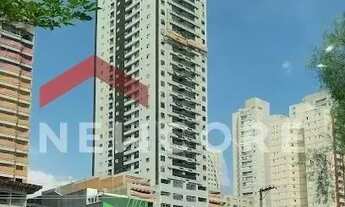 Imagem 4: Apartamento em Avenida Dionysia Alves Barreto - Vila Osasco - Osasco/SP