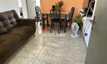 Imagem 2: Apartamento em Rua Arnaldo Marques Carreira - Guapiranga - Itanhaém/SP