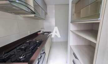 Imagem 4: Aluguel Apartamento JARDIM HOLANDA