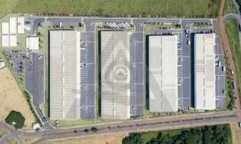 Imagem 4: Galpão para alugar em Sumaré, Residencial Real Parque Sumaré, com 1543 m², Log Sumaré