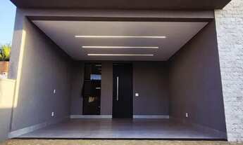 Imagem: Casa térrea à venda no Condomínio San