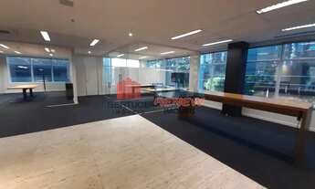 Imagem 7: Sala comercial para aluguel Edifício Millenium office Park em São Paulo
