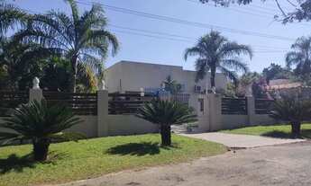 Imagem: Chácara à venda em Ipeúna/SP