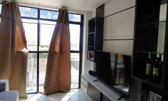 Imagem: Oportunidade Única! Apartamento Todo Projetado