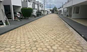 Imagem 4: Sobrado no condomínio Vilaggio Jardins - 889Mil