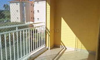 Imagem 5: Apartamento à venda em Campinas, Loteamento Center Santa Genebra, com 2 quartos, com 60 m²